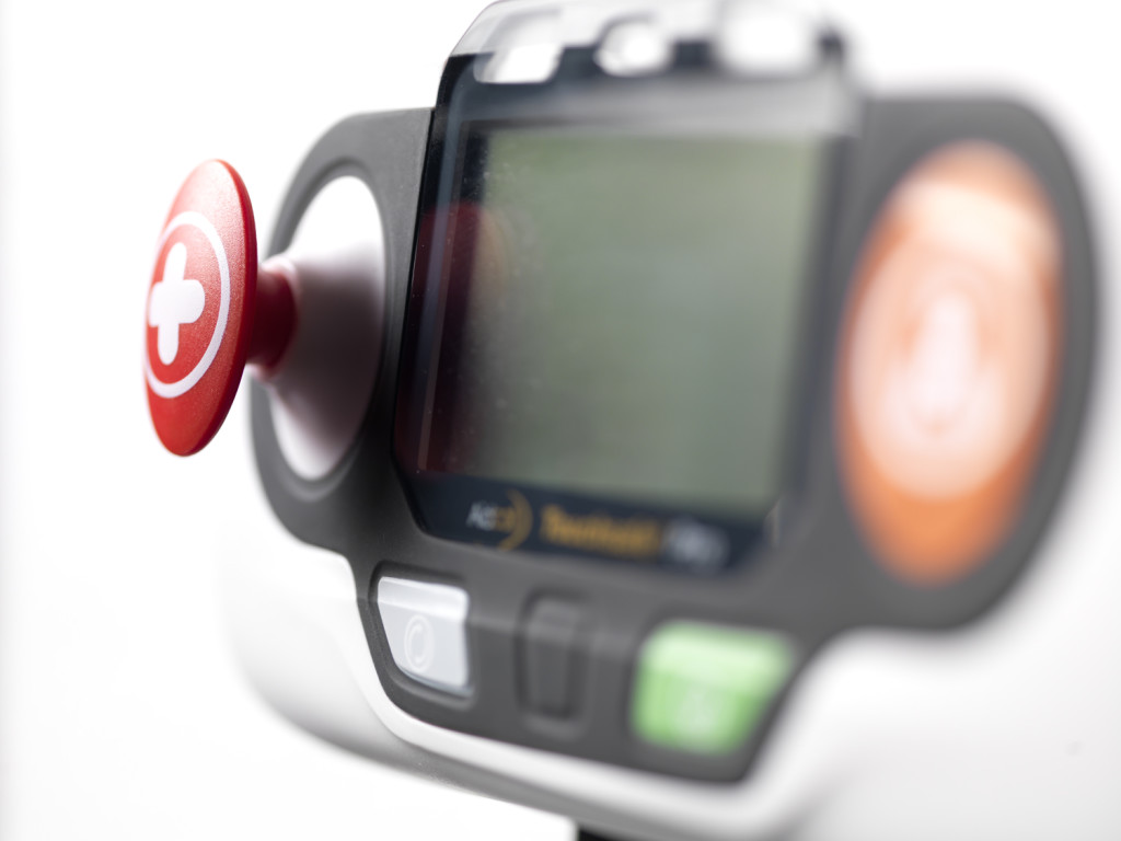 SPECIAL REPORT: Next Generation Nurse Call Systems