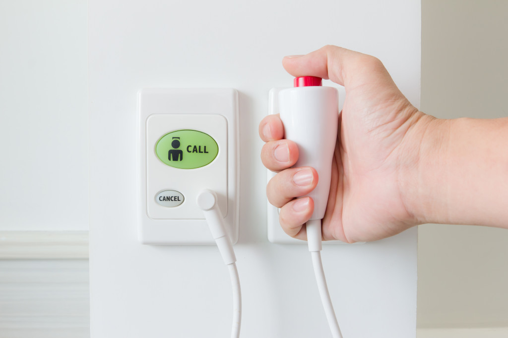 SPECIAL REPORT Next Generation Nurse Call Systems