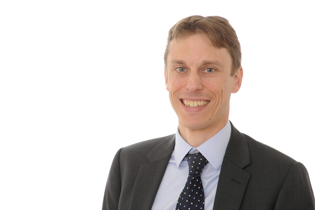 Target Advisers adds investment director as care sector deals increase