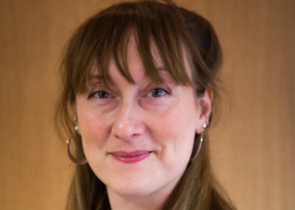 Kit Landon Rudd OSJCT appoints head of volunteering