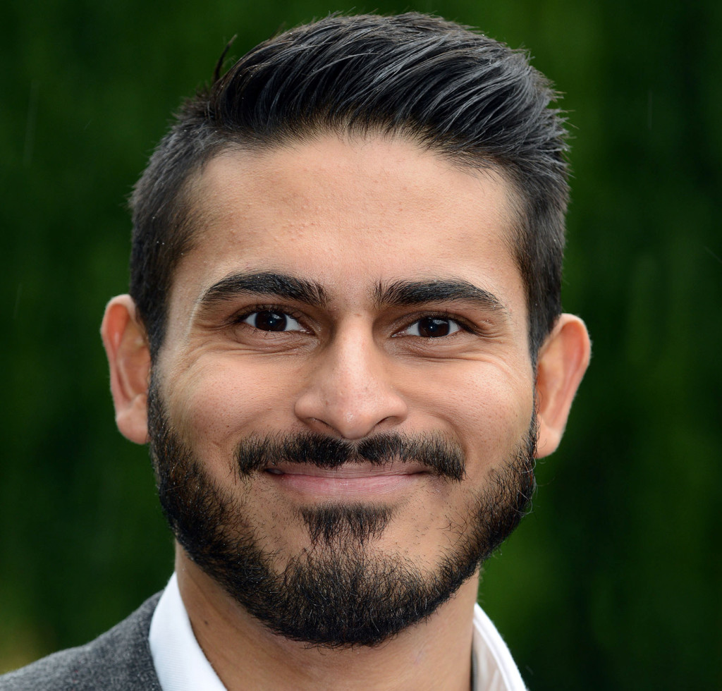 Samir Rizavi RD Capital Partners buys West Midlands care group