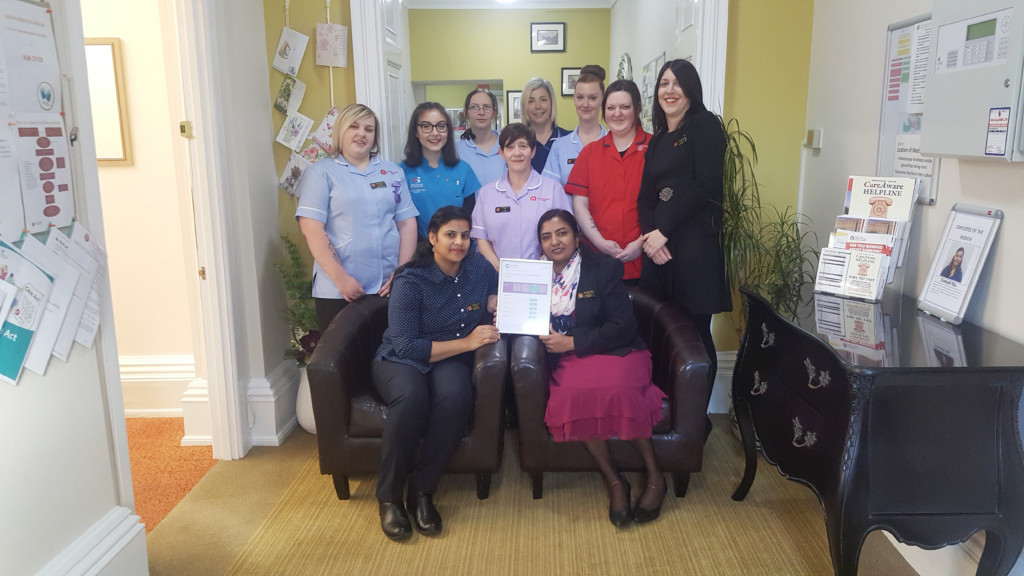 Country Court Care renames Somerset home