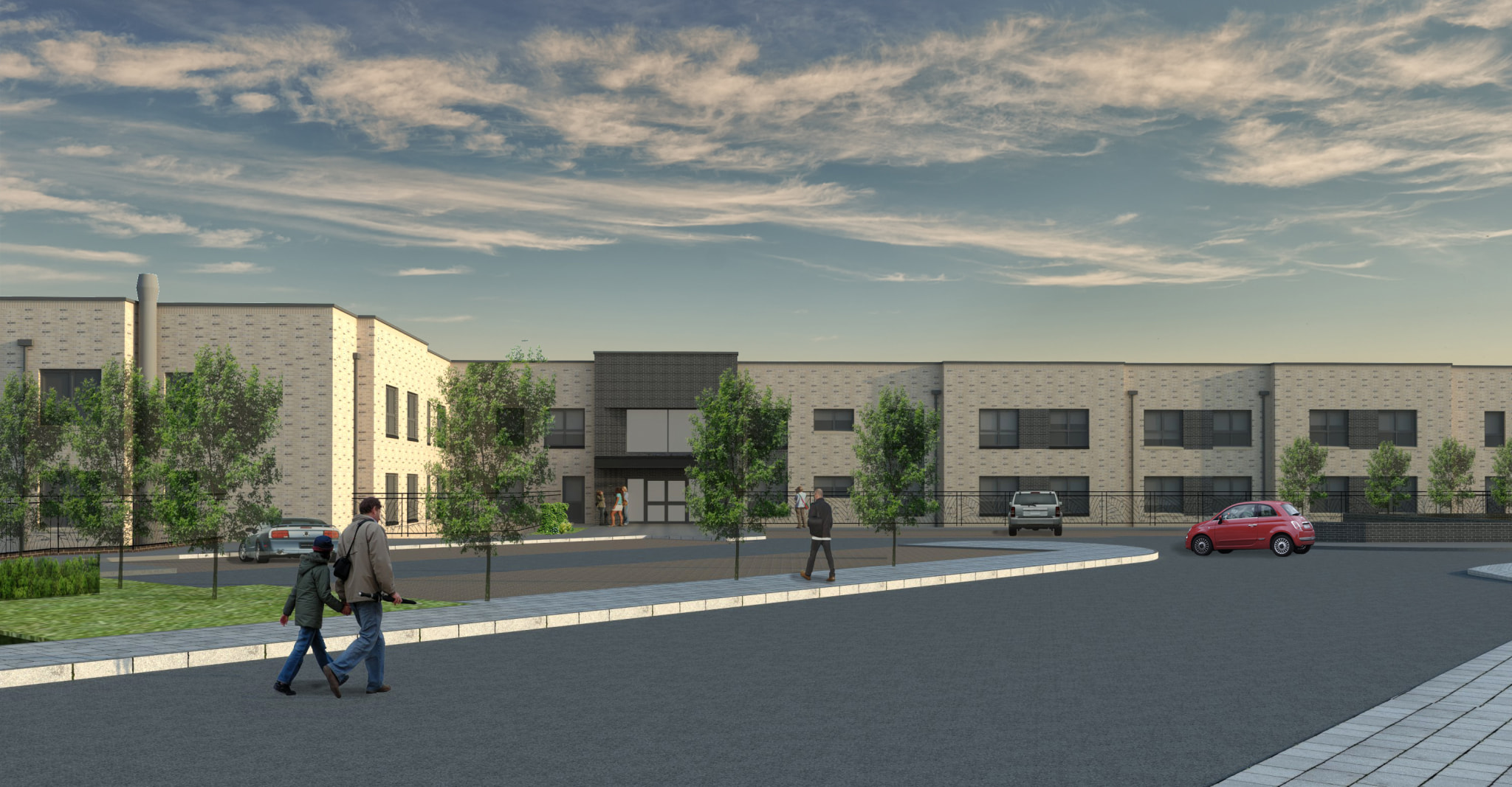 Simply UK aims to become Scotland’s largest care home developer
