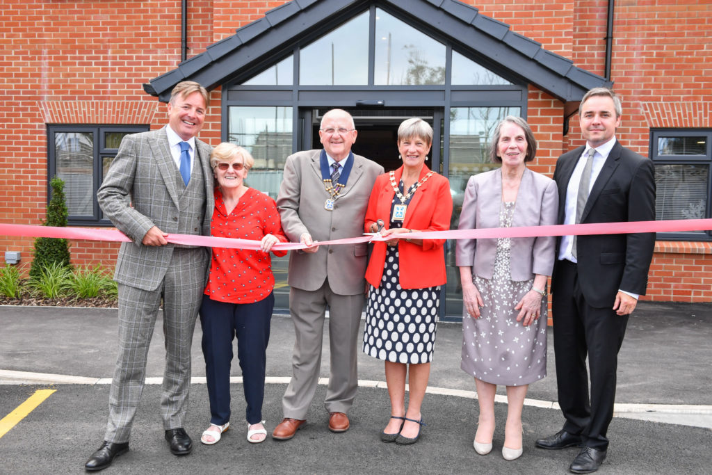 New Care opens £15m care home in Formby, Merseyside