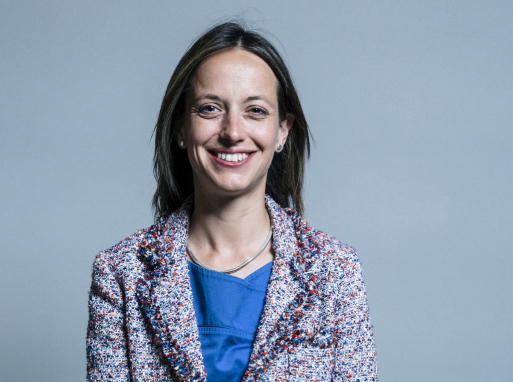 More visitors allowed for care home residents as lockdown eases