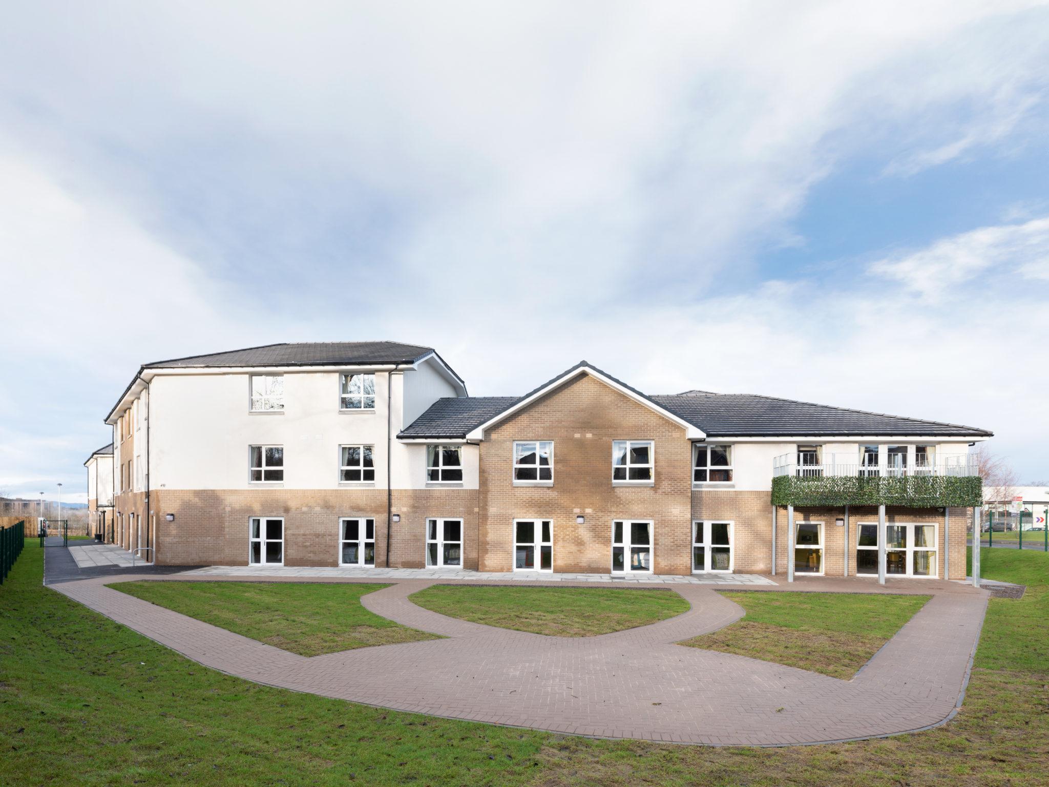 Simply UK secures €40m investment for luxury care home division