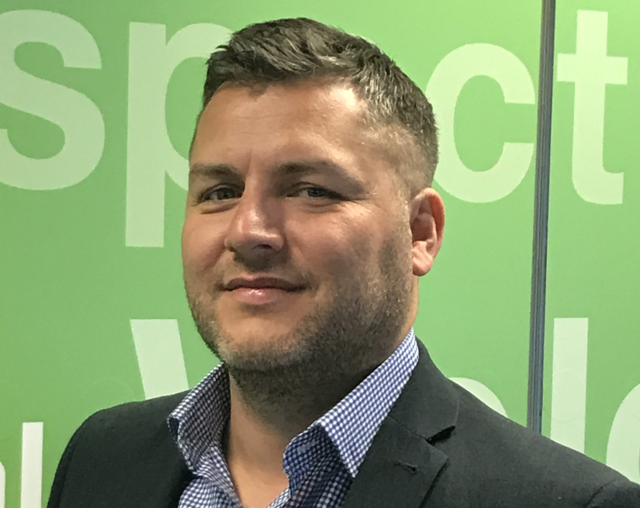 THE BIG INTERVIEW: Hayden Knight, CEO, Orchard Care Homes