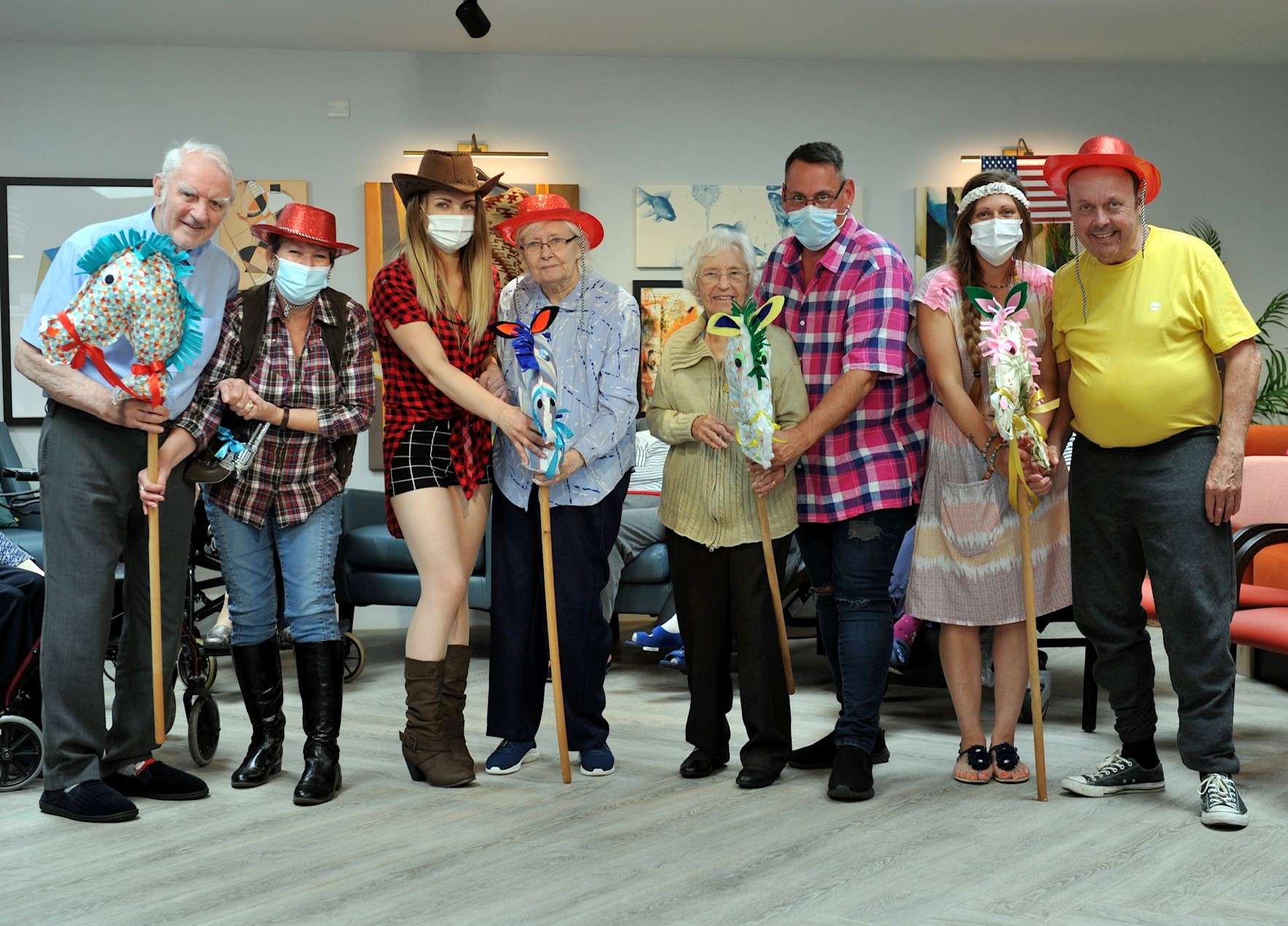 Registration opens for Care Home Open Week