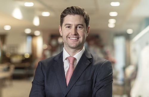 Martin Rix Belong appoints Martin Rix as new chief executive
