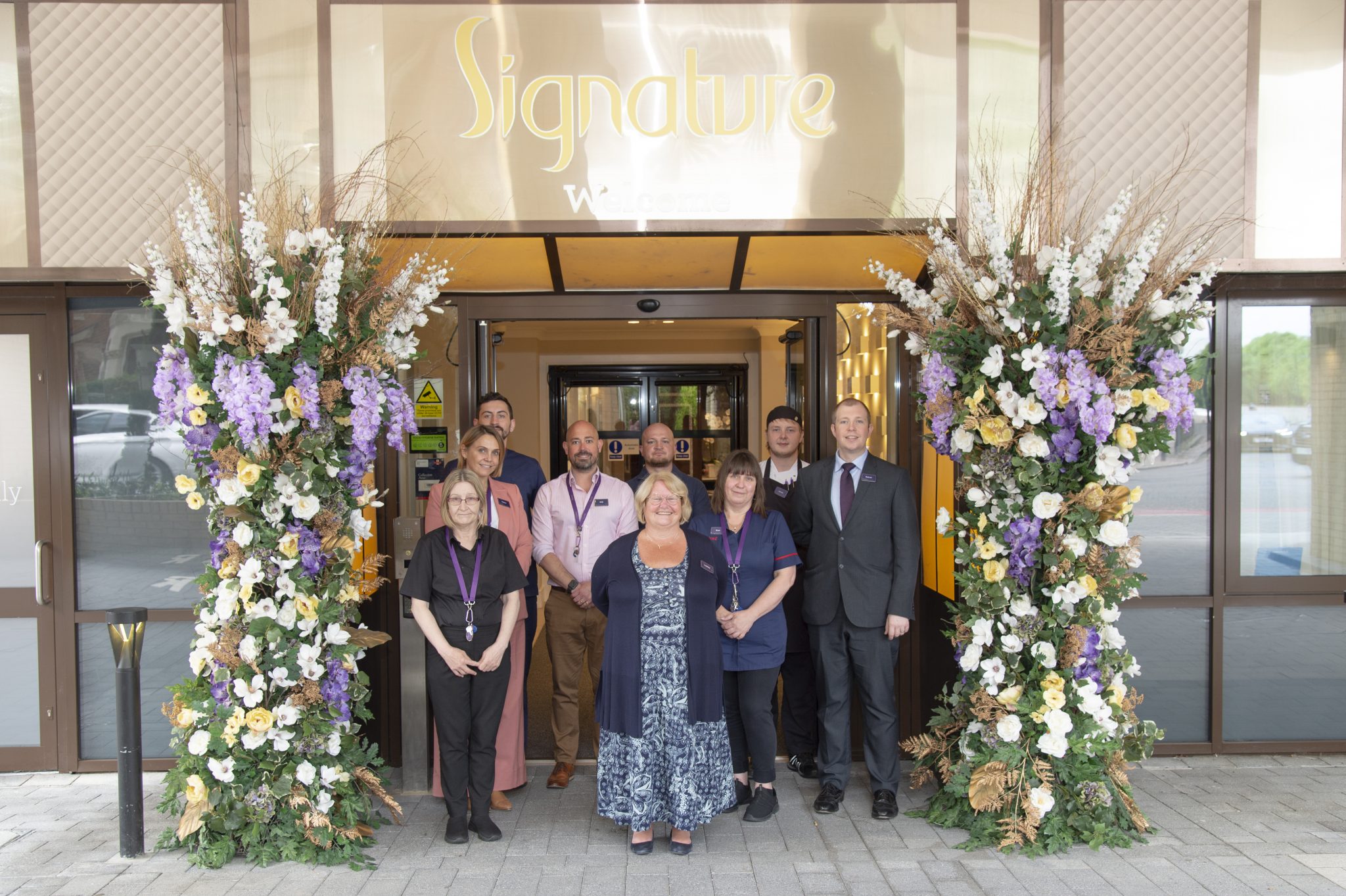 Signature at Wandsworth Common marks relaunch with community event