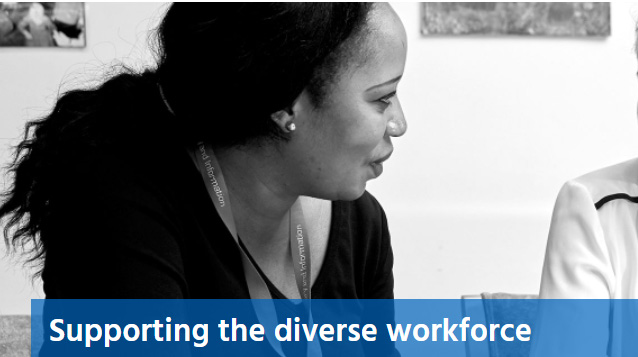 Skills for Care launches training programme to support BAME workers