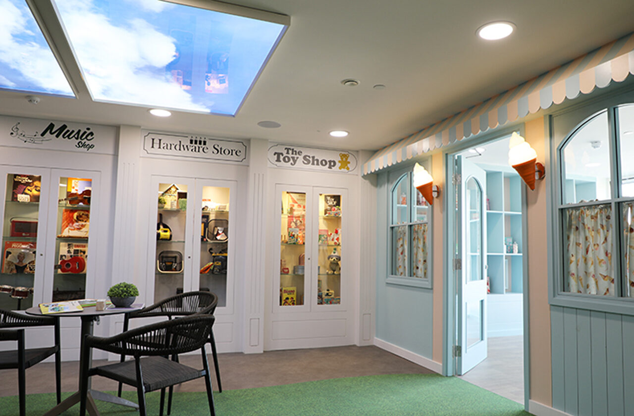Country Court Group opens 36th care home