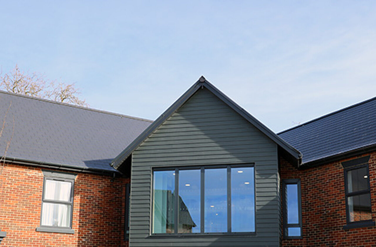 Country Court Group opens 36th care home