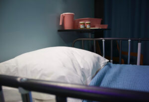 care home