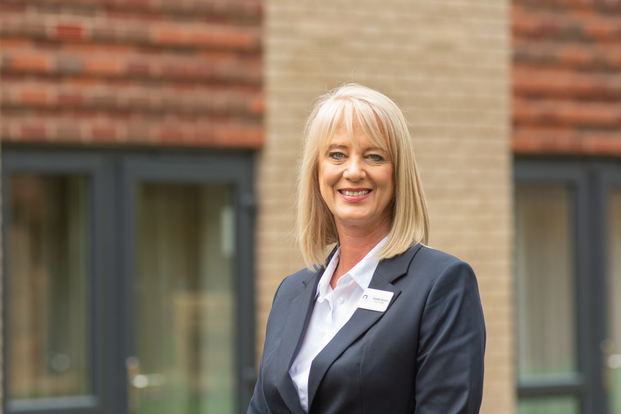 New Care's Grappenhall Manor appoints home manager
