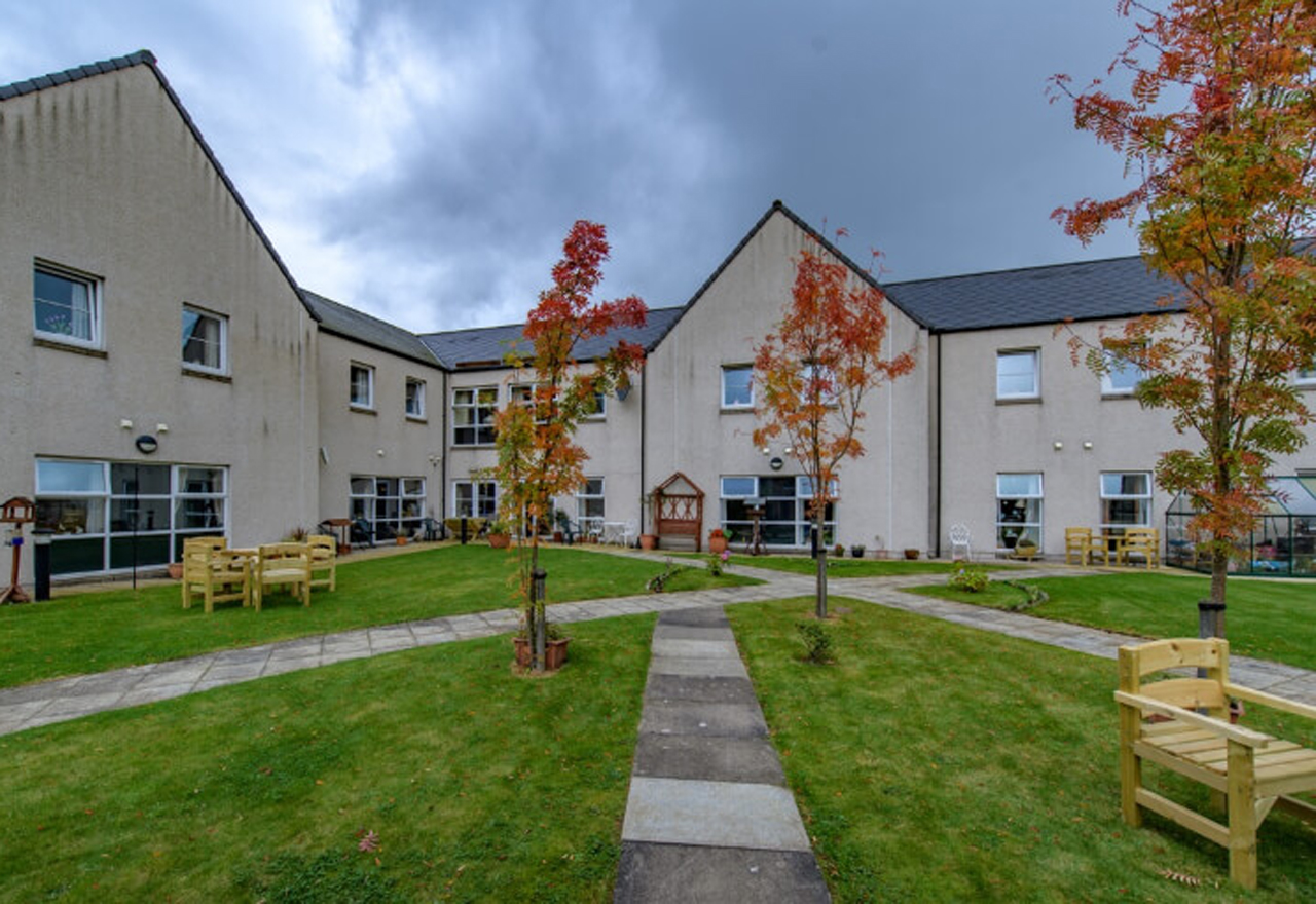 List Of Care Homes In Aberdeen