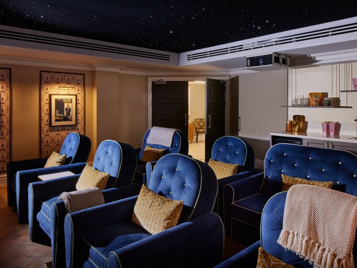 Hallmarks Inside Take a peek inside Hallmark's new £23m luxury Bath care home