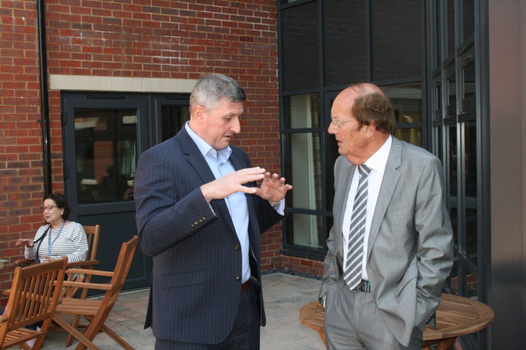 Furze Field Manor Care Home
