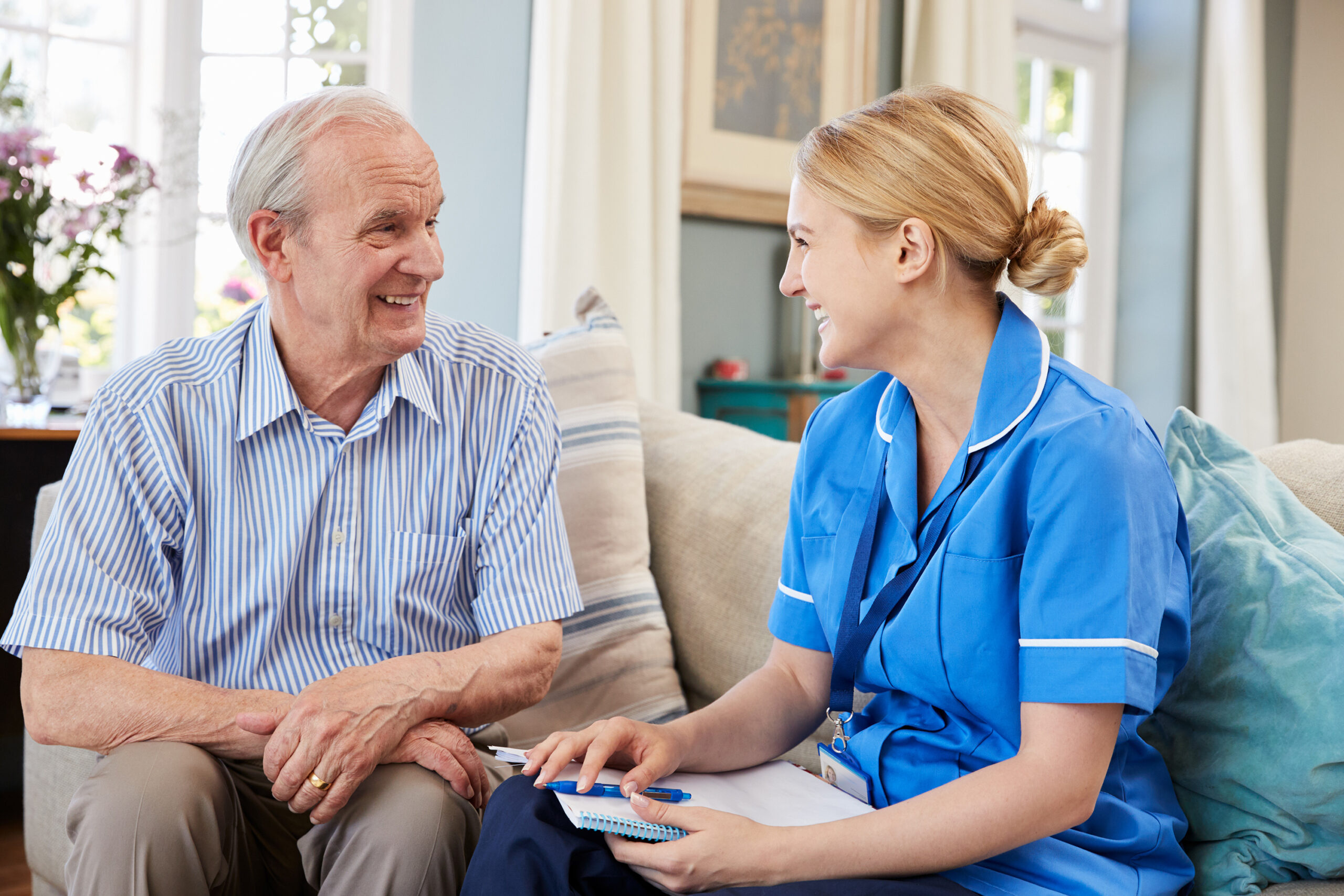 social care