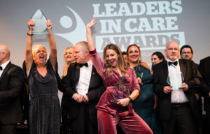 Leaders in Care Awards