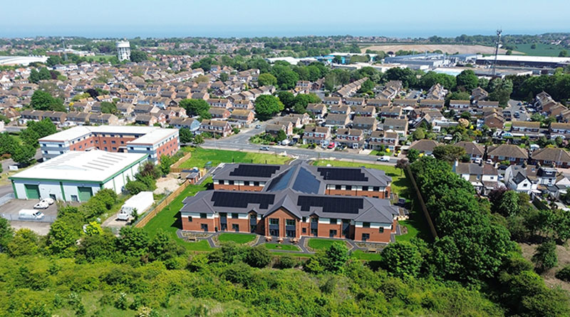 Aedifica acquires four ‘futureproof’ care homes for £61.5m