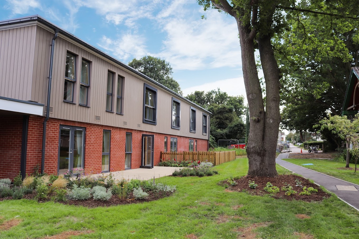 Eleanor Healthcare Group Acquires Two Prestigious RBLI Care Homes