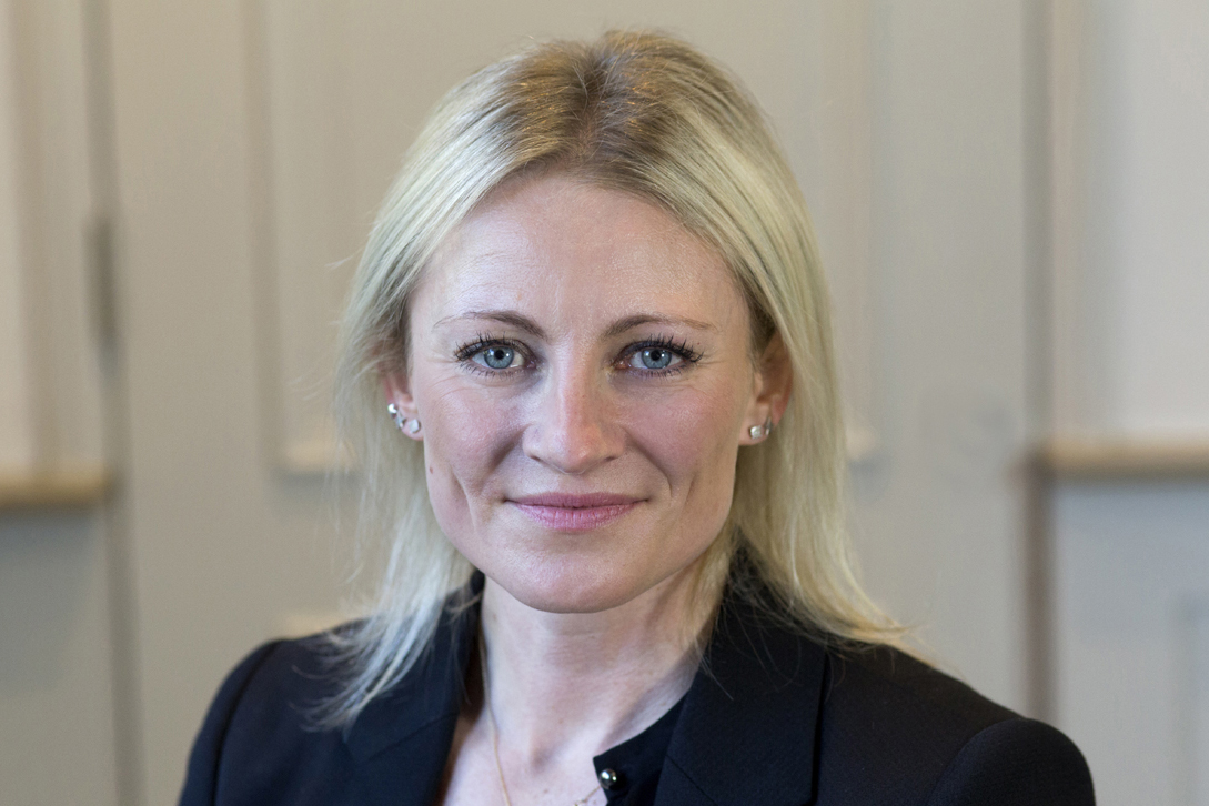 BIG INTERVIEW: Laura Perry, CEO of Berkley Care Group, on leadership ...