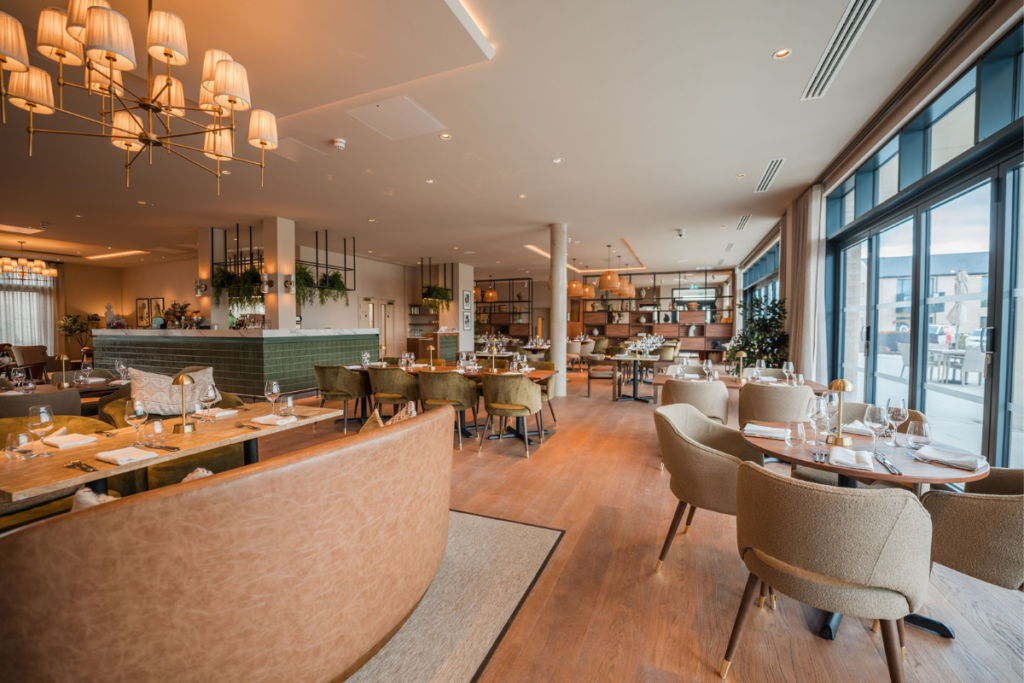 Strawberry Fields £96m complex set to open in Cambridge