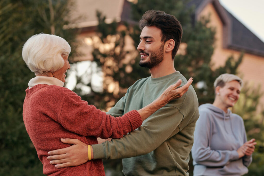 Gen Z wants extra inheritance tax to help pay for care, older ...