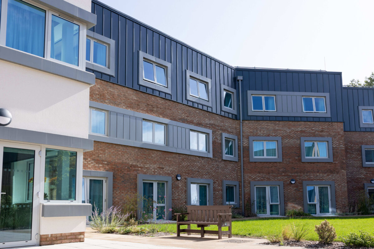 Cornerstone Healthcare expands to Bristol