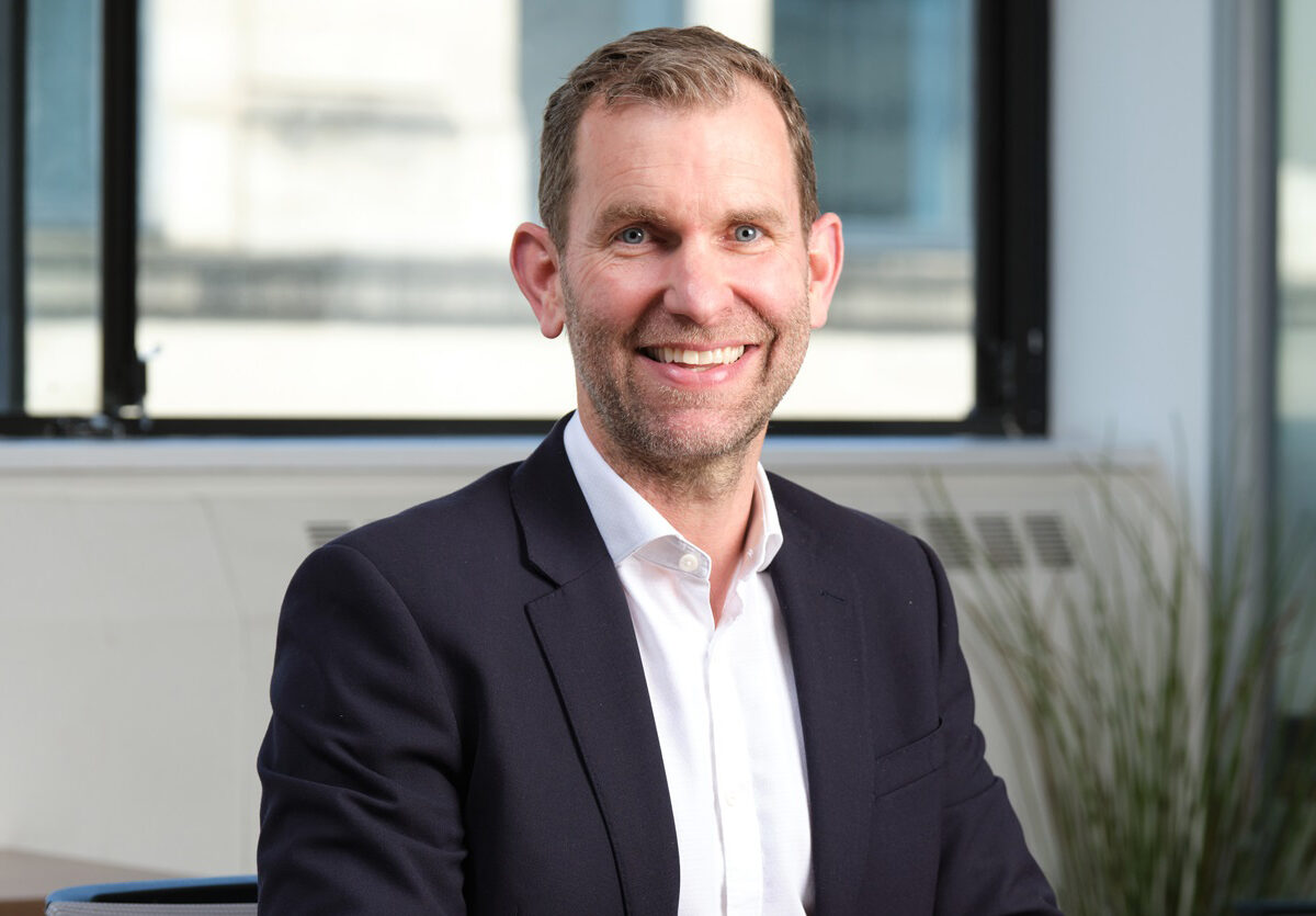 Guest column: Who's buying care homes in the UK market?
