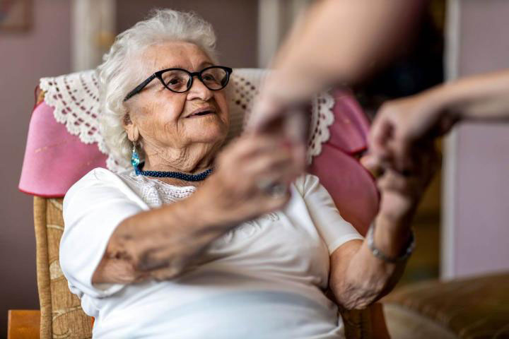SCIE responds to The King’s Fund report on how public sees social care
