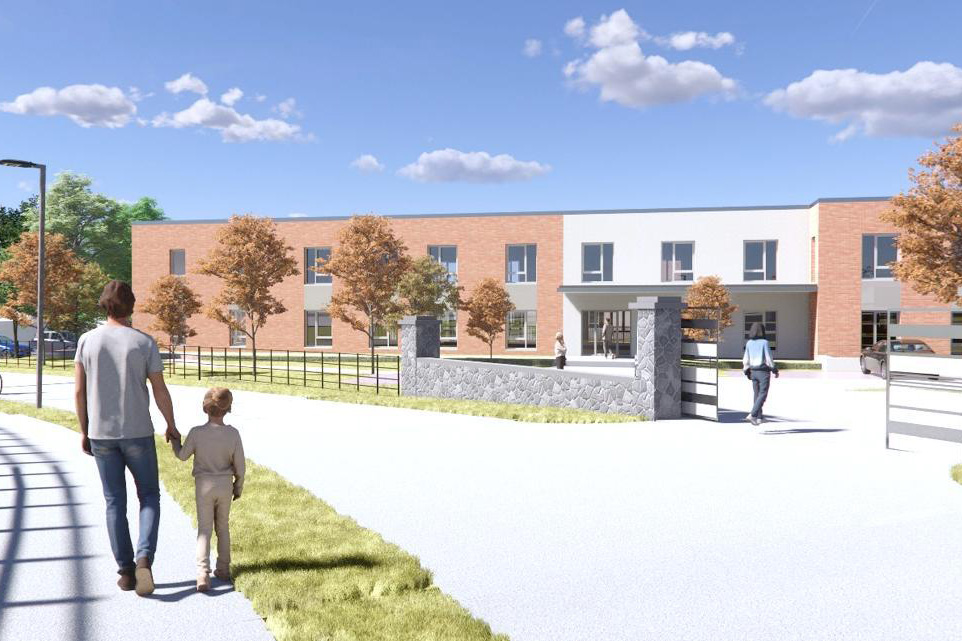 Aedifica invests nearly €110 million in 6 care properties across Europe