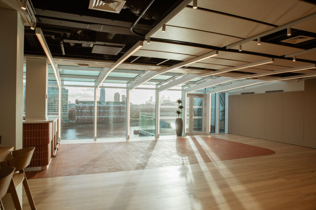 Explore 58VE, the stunning venue hosting the Leading Women in Care ...
