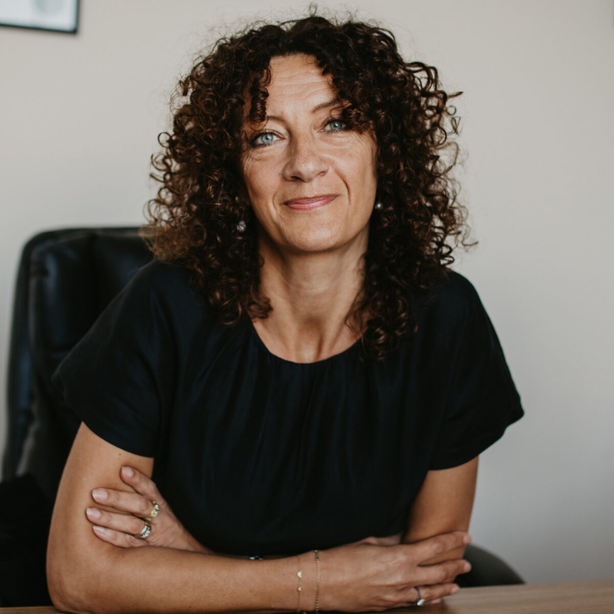 BIG INTERVIEW: 7 leadership lessons with Raina Summerson, CEO of Agincare