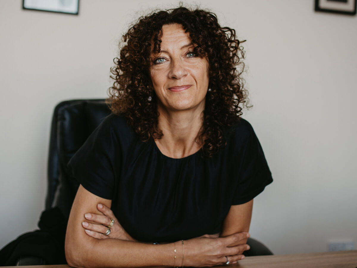 BIG INTERVIEW: 7 leadership lessons with Raina Summerson, CEO of Agincare