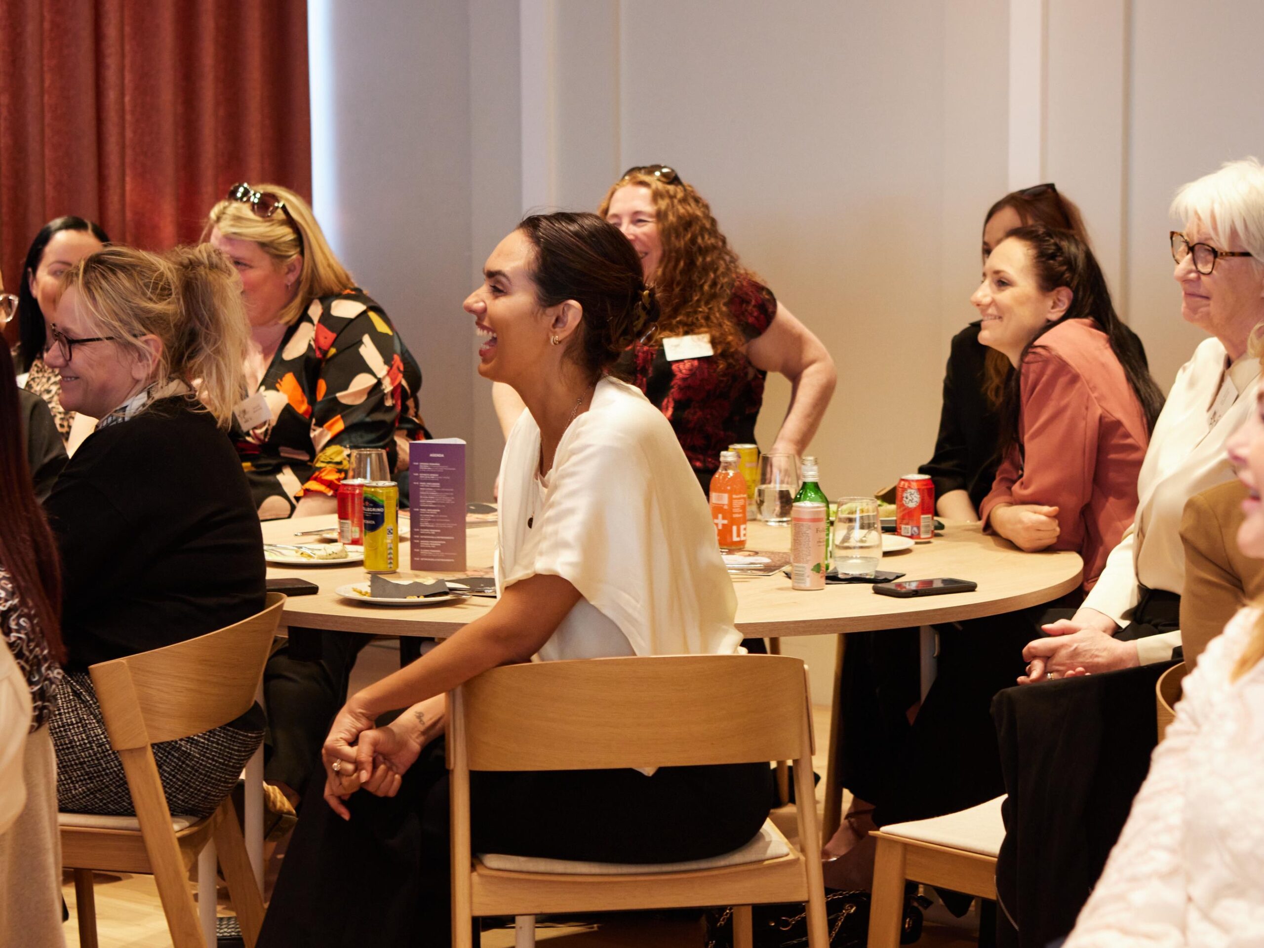Gallery: Leading Women in Care Awards – First photos released