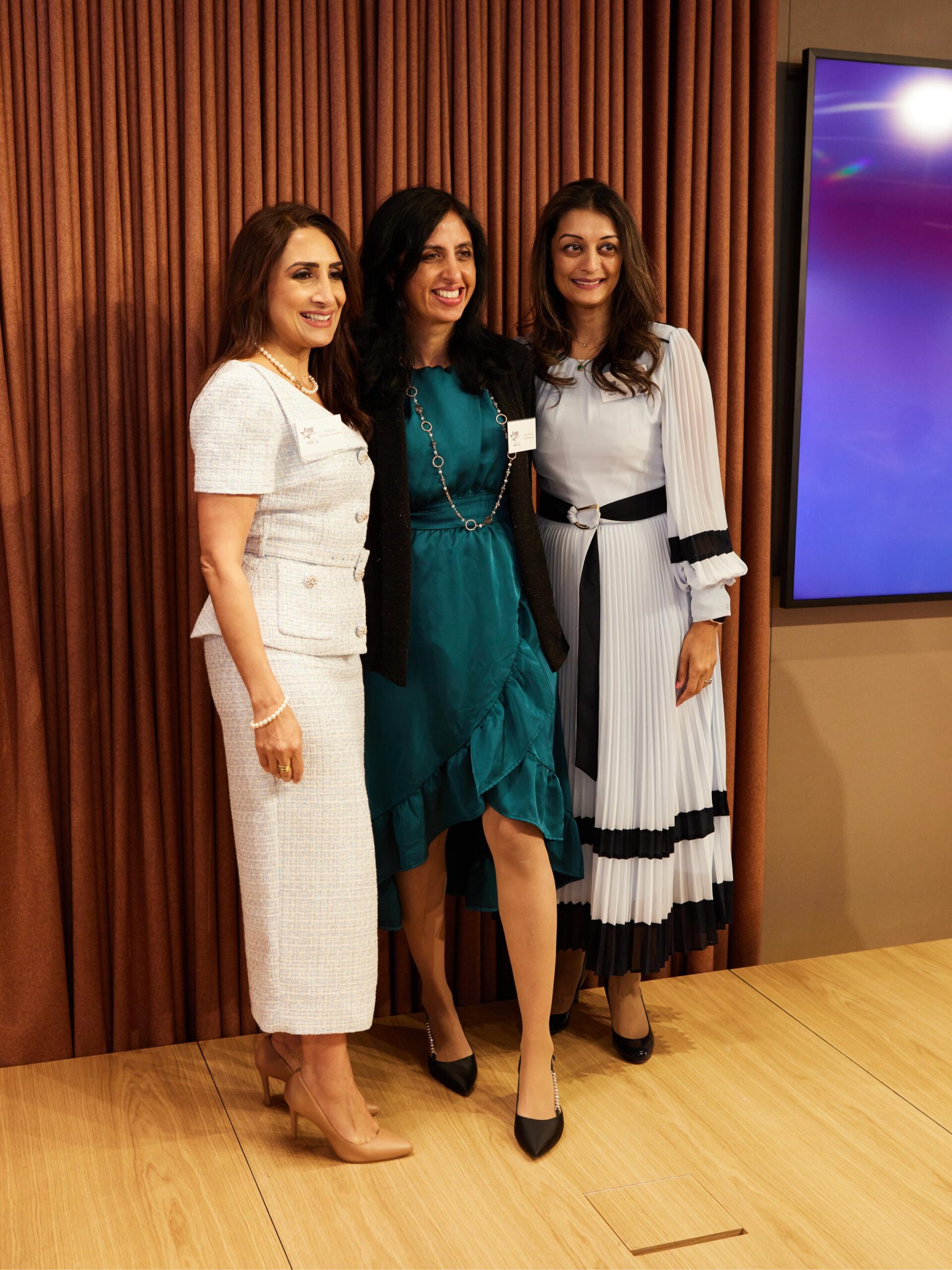 Gallery: Leading Women in Care Awards – First photos released