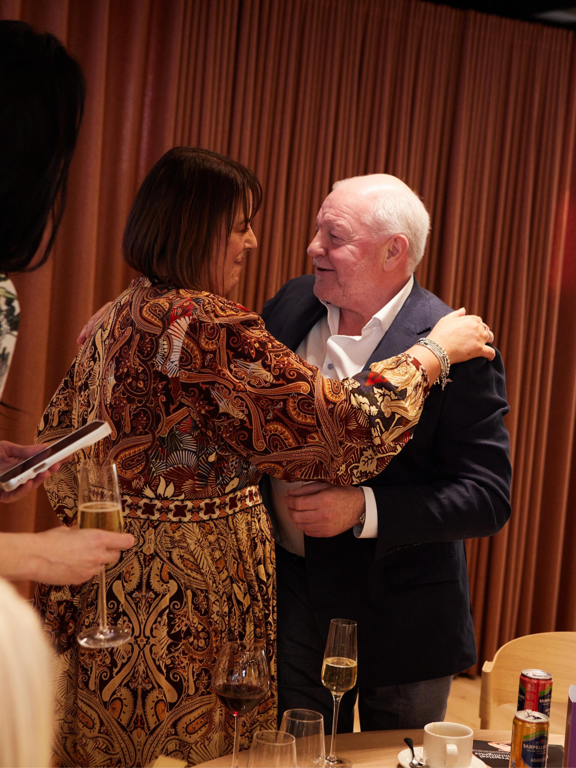 Gallery: Leading Women in Care Awards – First photos released