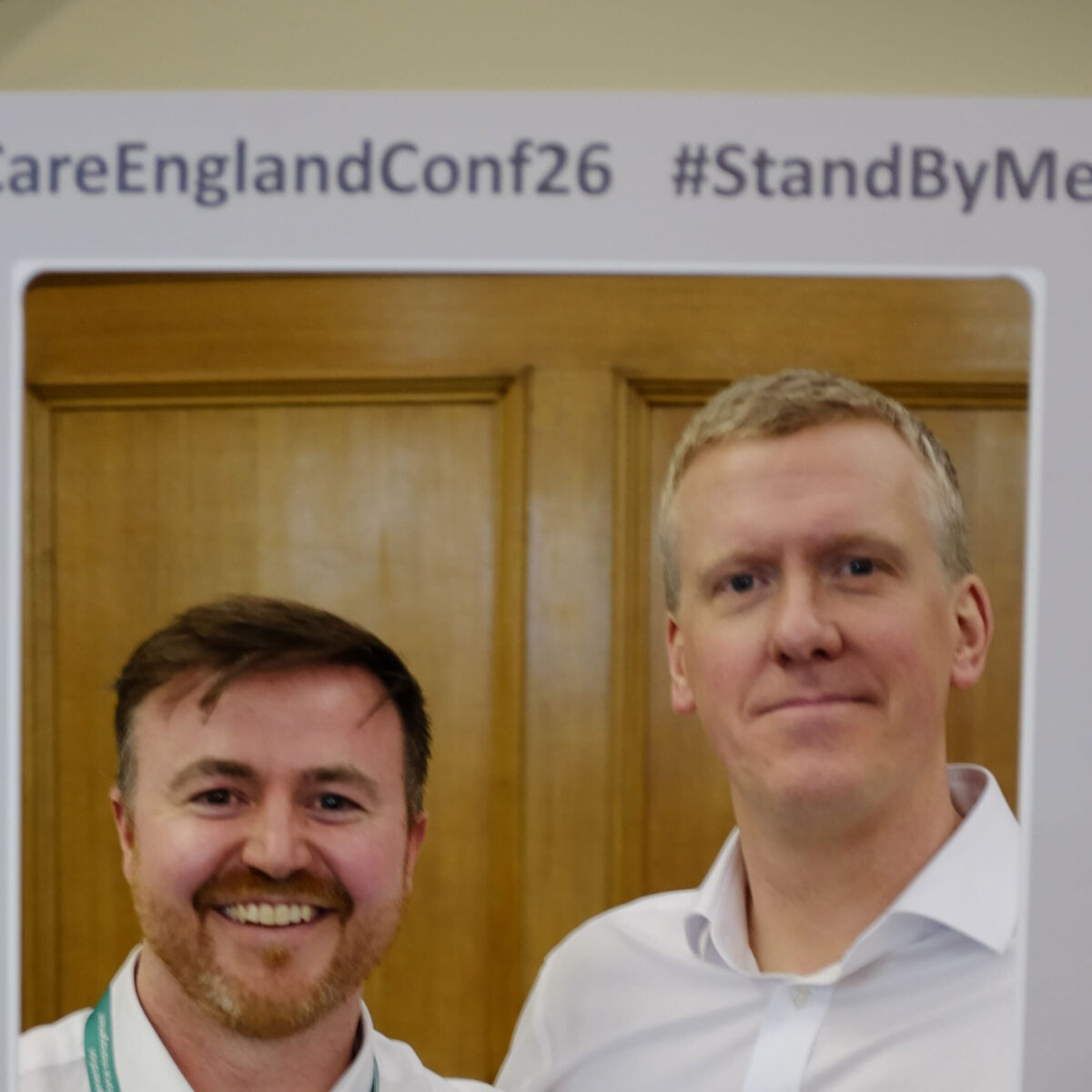 Why social care must move beyond goodwill