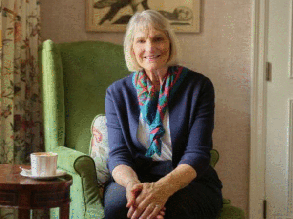 KYN appoints Suzanne Mumford as director of clinical and dementia care