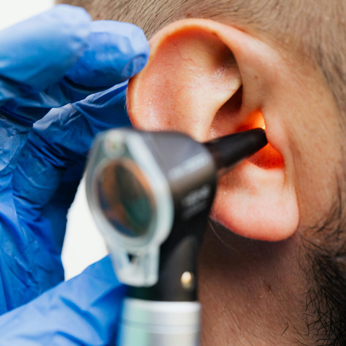 London’s hidden hearing crisis: 1 in 6 residents struggle with hearing loss
