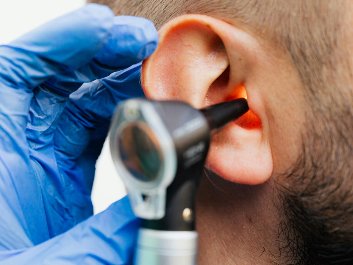 London’s hidden hearing crisis: 1 in 6 residents struggle with hearing loss