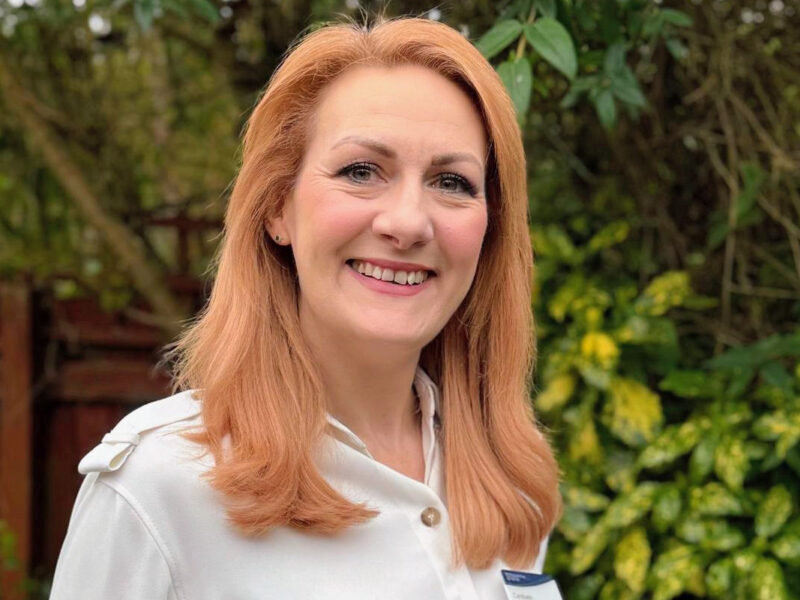 Elizabeth Finn Homes appoints head of lifestyle