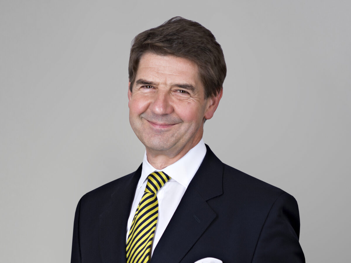 Fortava Healthcare appoints new chairman to support next phase of growth