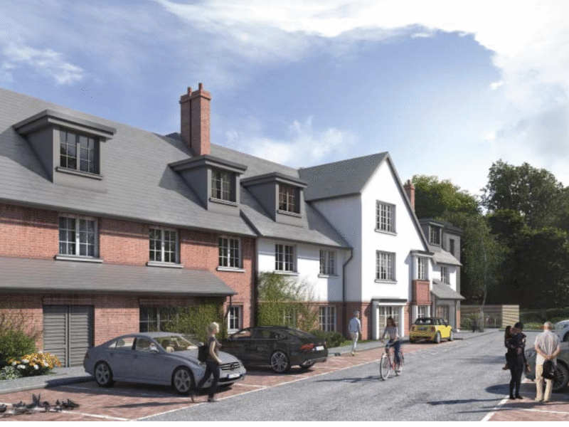 Tanglewood Care Homes to open 22nd home with launch of £15m Oadby Manor