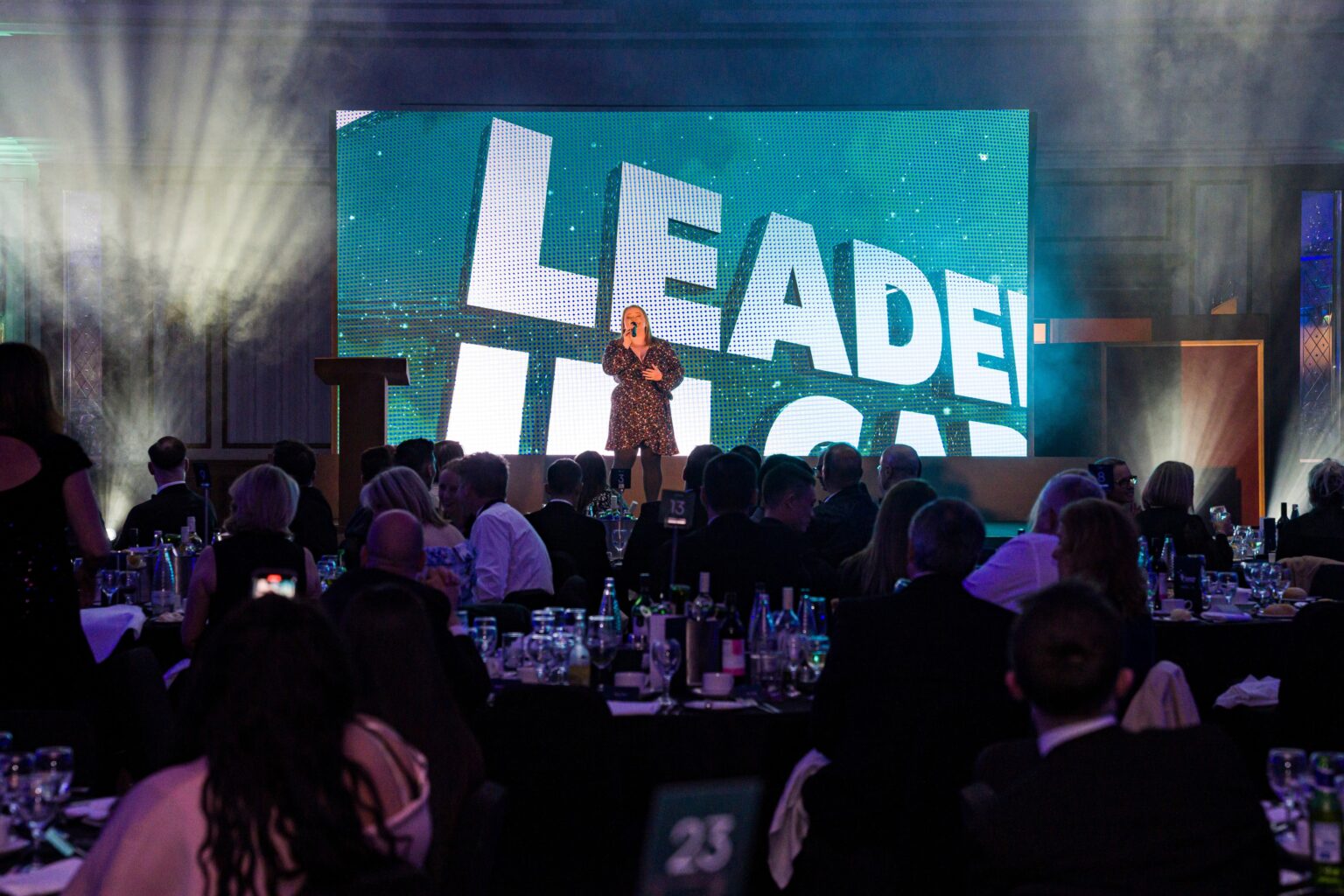 Leaders in Care Awards 2026 – NOMINATIONS CLOSE TODAY