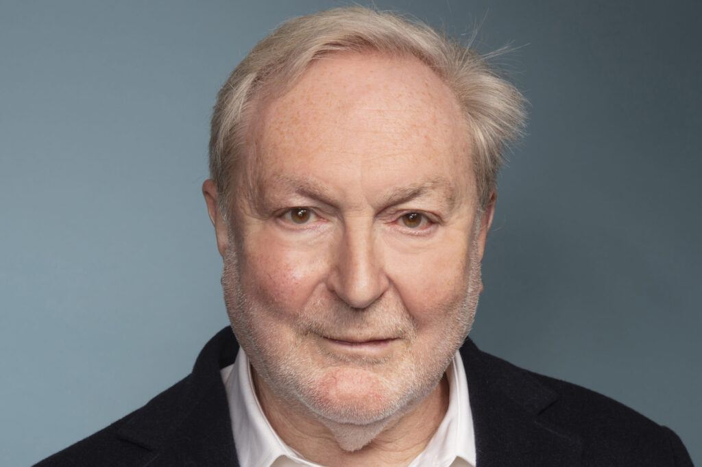 Tributes paid to leading UK healthcare lawyer Paul Ridout